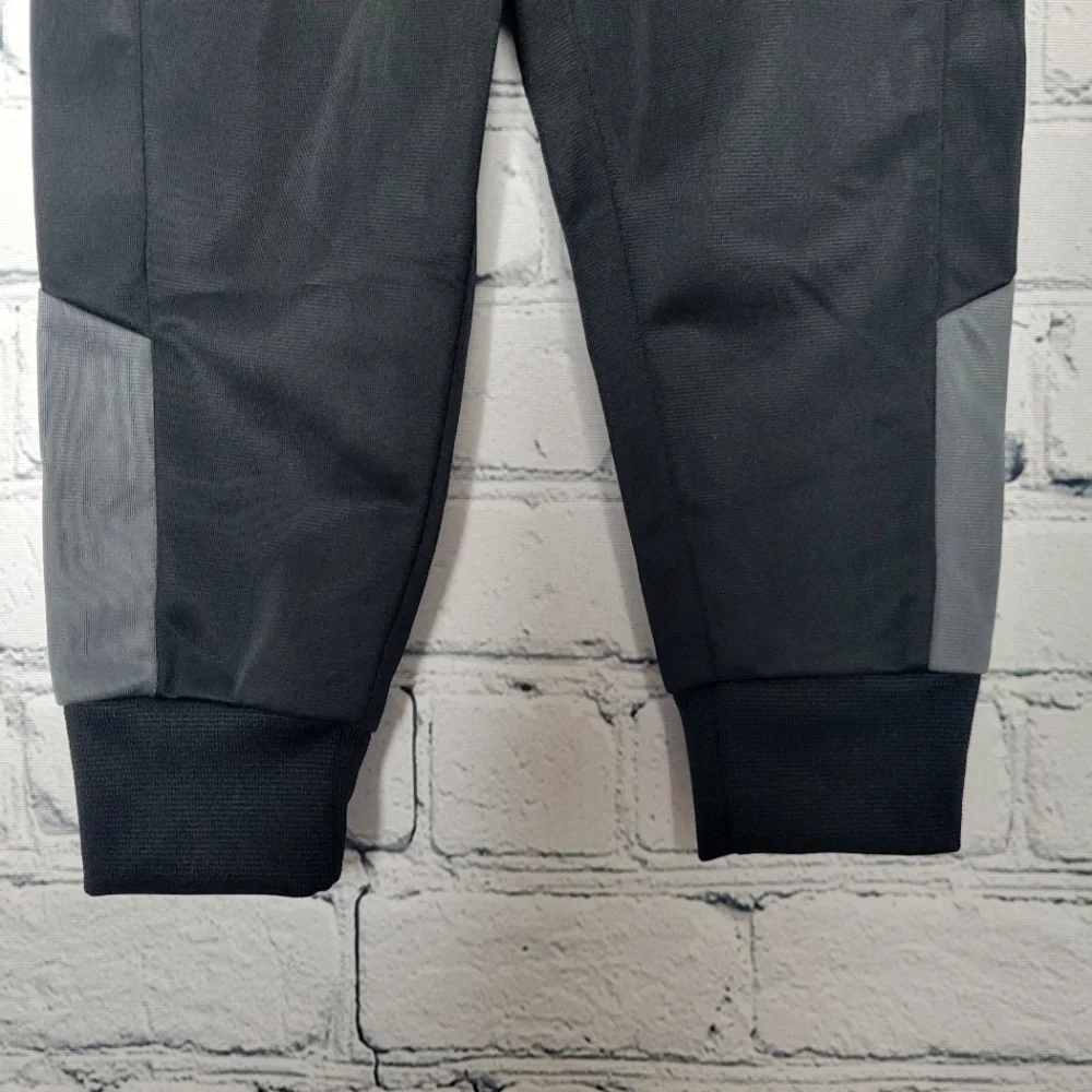 Nike Kids Size 2T Black Joggers